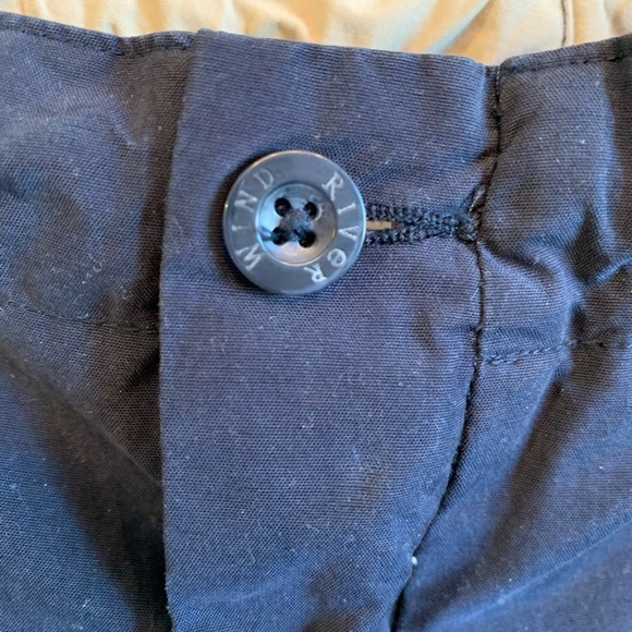 Wind River Reversible Pants for Men - Picture 7 of 16